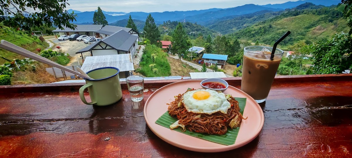 The Terrace Kinabalu - 9