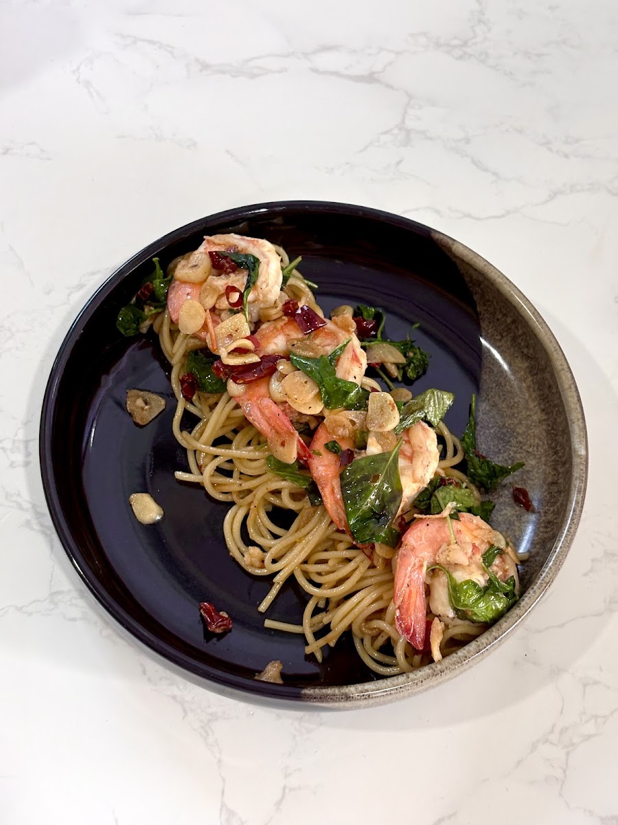 ChiCha Cafe&Cuisine - 4