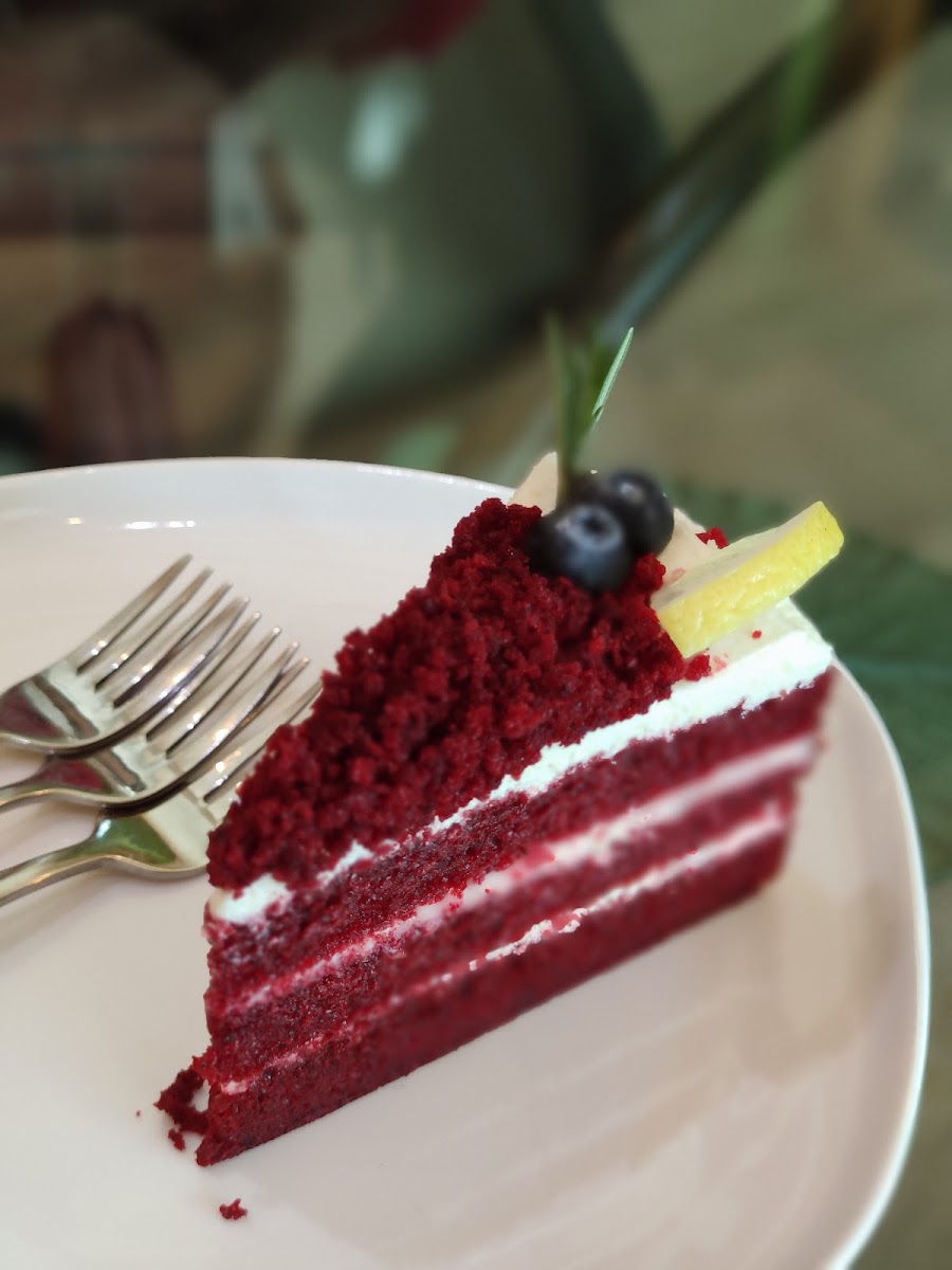 ChiCha Cafe&Cuisine - 5