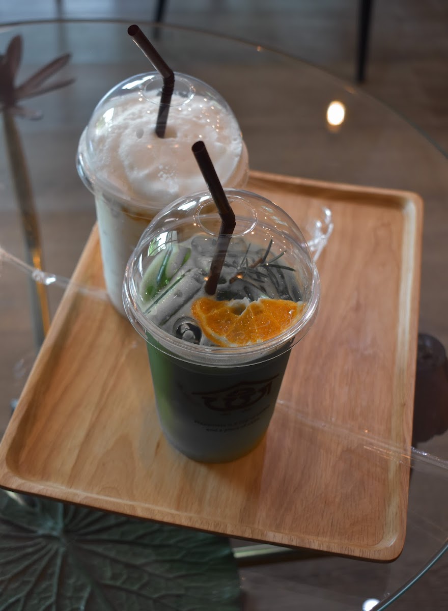 ChiCha Cafe&Cuisine - 6