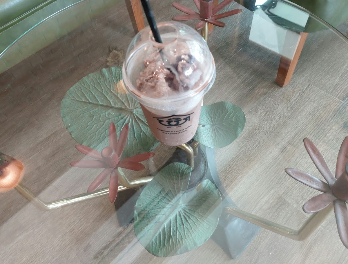 ChiCha Cafe&Cuisine - 7