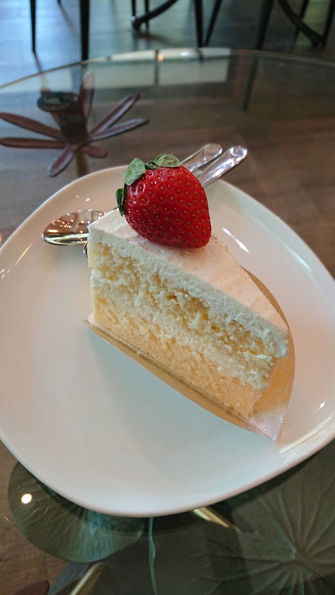 ChiCha Cafe&Cuisine - 8