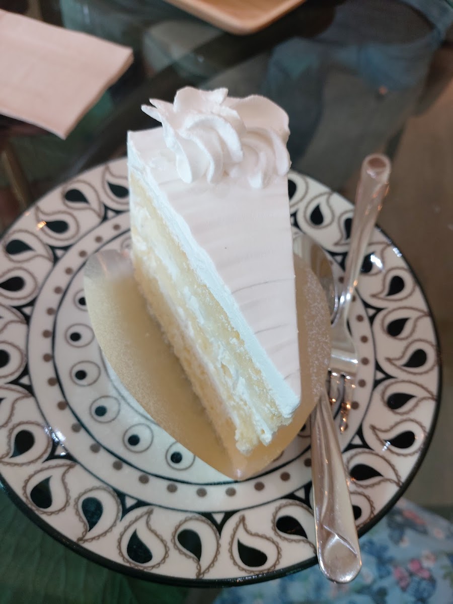 ChiCha Cafe&Cuisine - 9