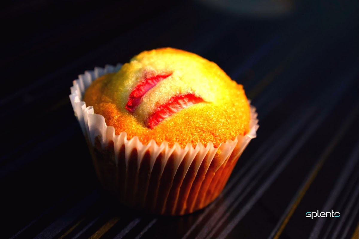 Mupu's cafe (The Bengaluru Oven House) - 6