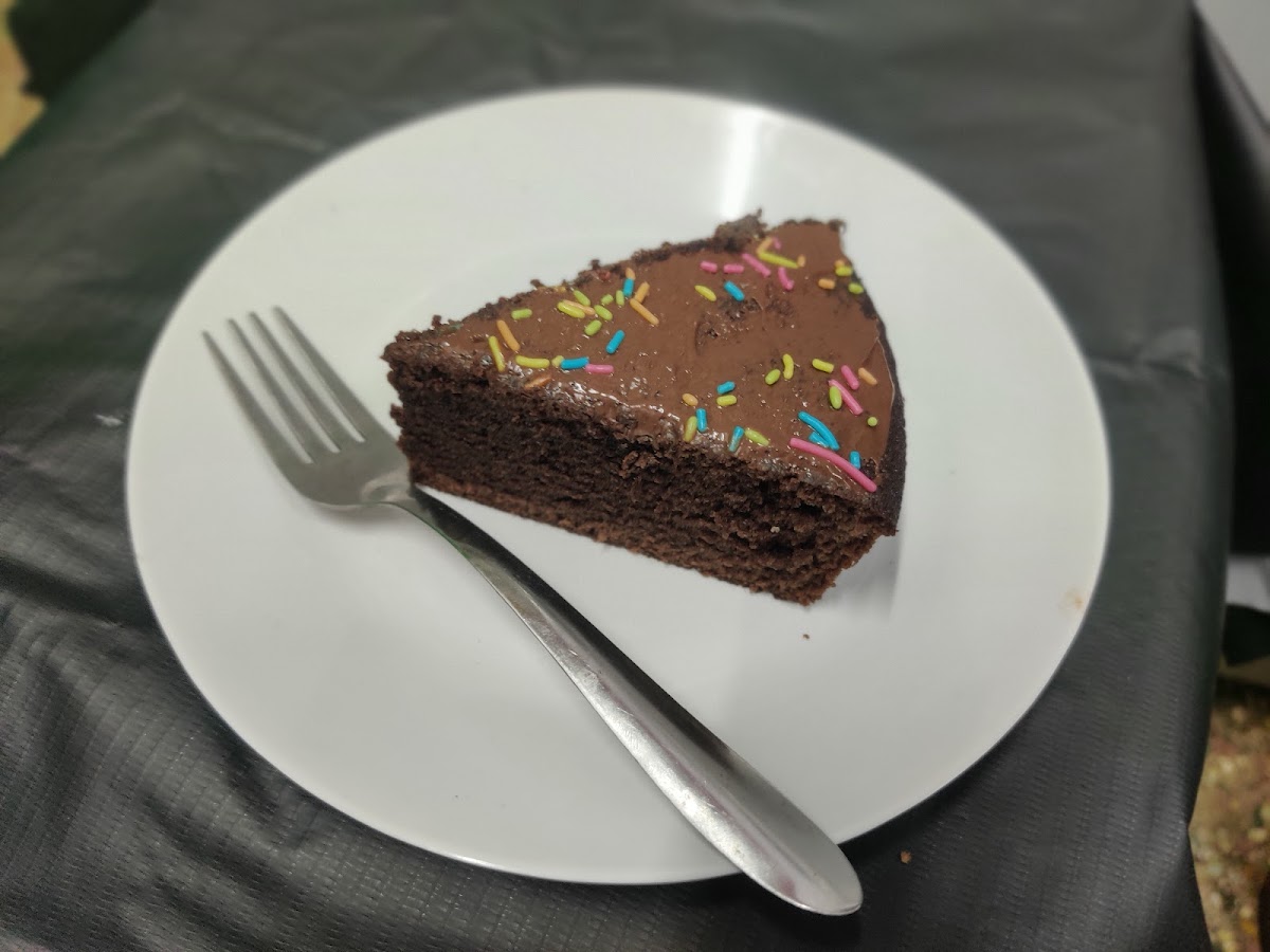 Mupu's cafe (The Bengaluru Oven House) - 8