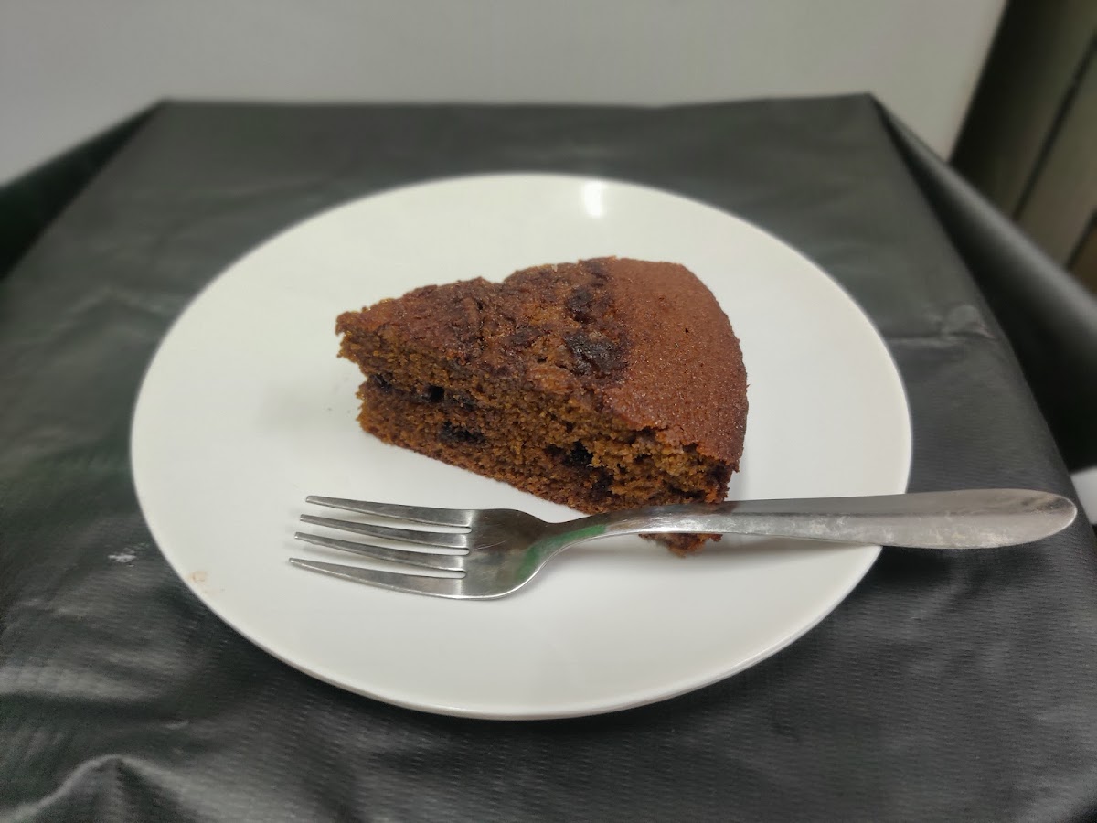 Mupu's cafe (The Bengaluru Oven House) - 9