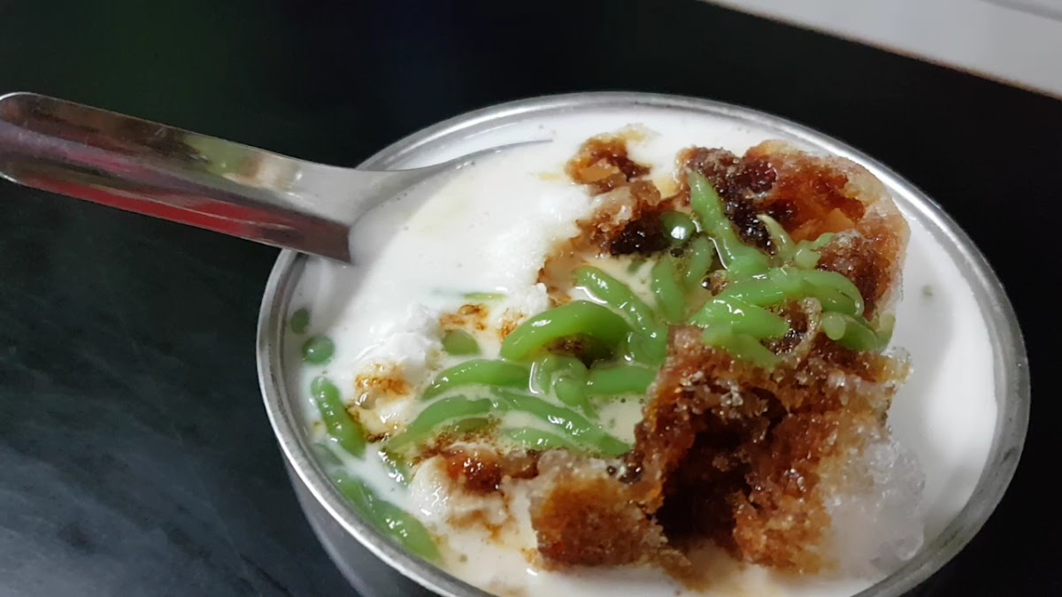 Number 1 Kopitiam (一号咖啡室) - 2