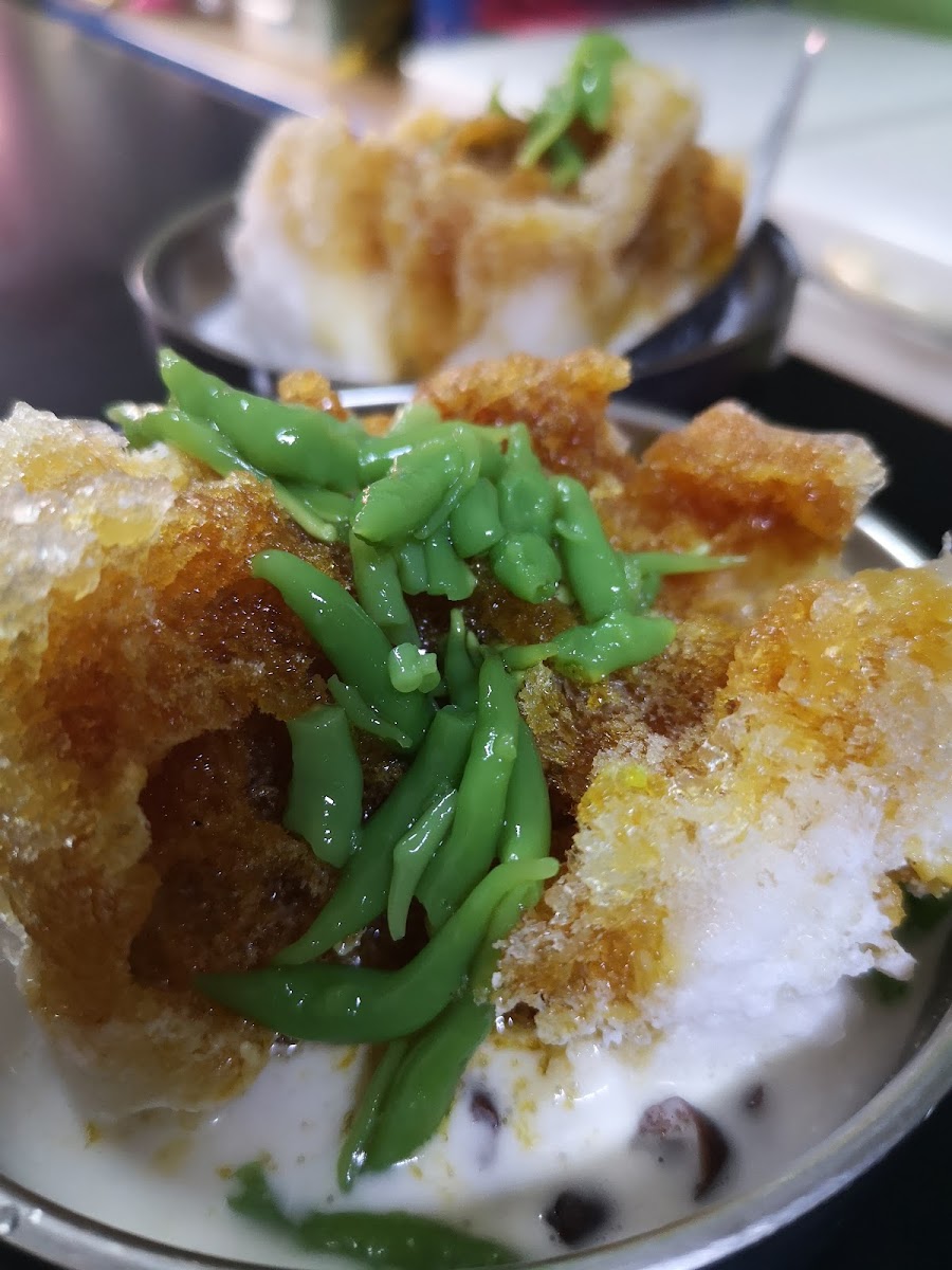 Number 1 Kopitiam (一号咖啡室) - 5