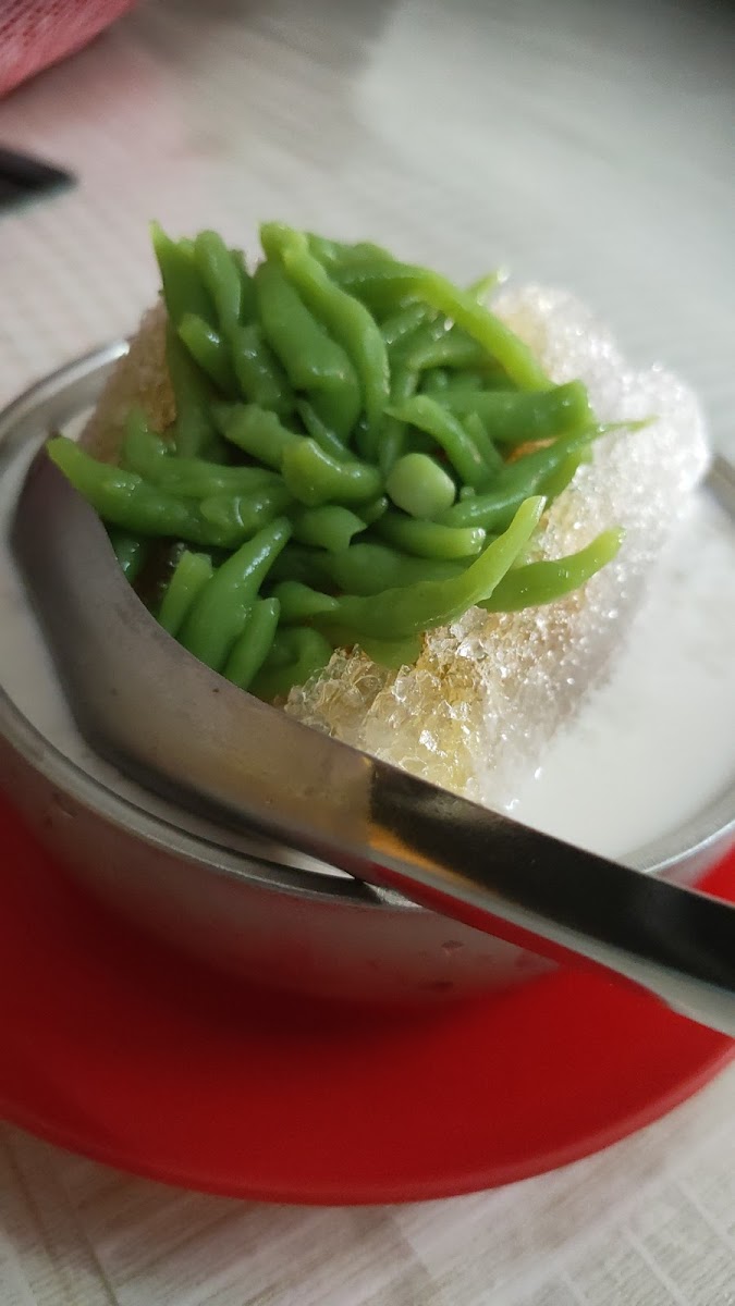 Number 1 Kopitiam (一号咖啡室) - 7