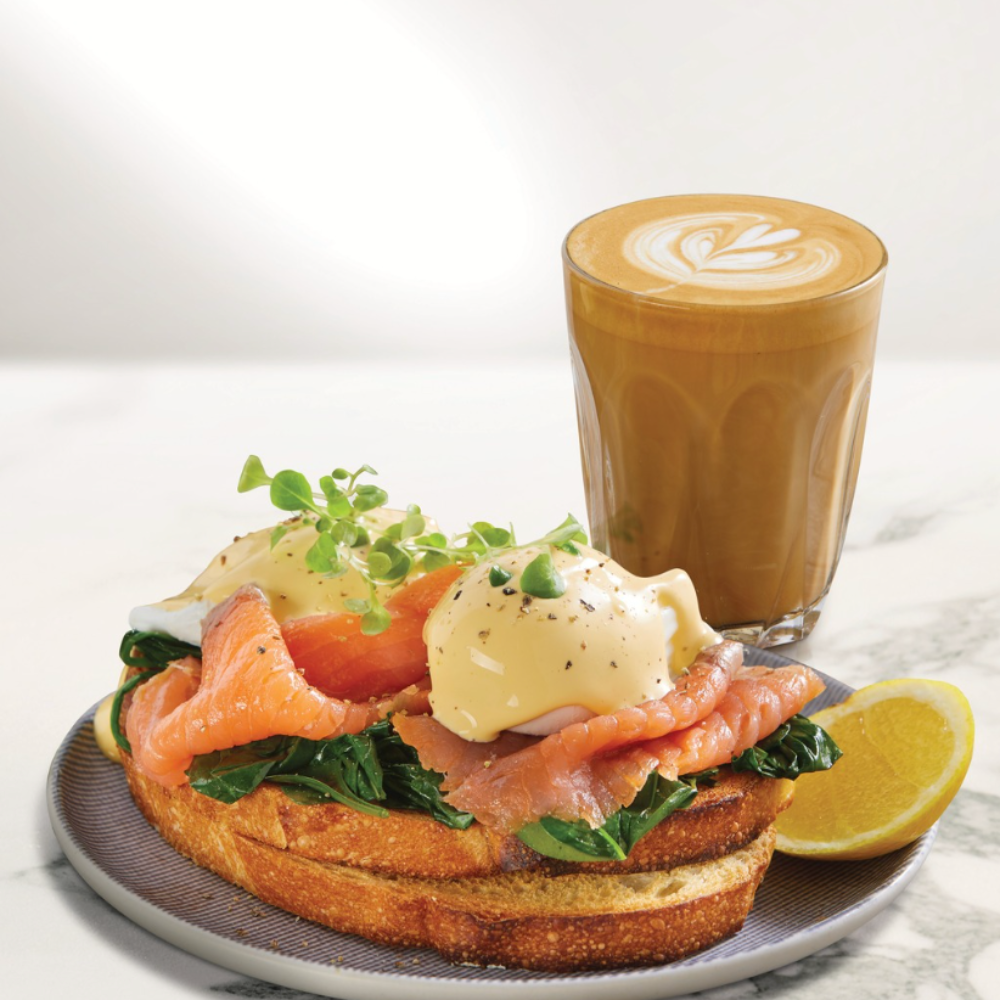 Jamaica Blue Rockingham City - 8