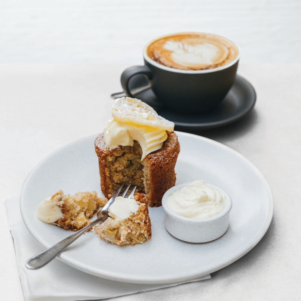 Jamaica Blue Rockingham City - 9