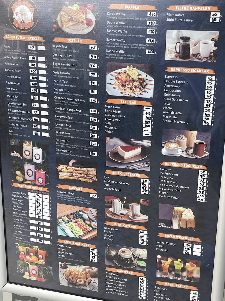 Atomcu Einstein Osmaniye - 1