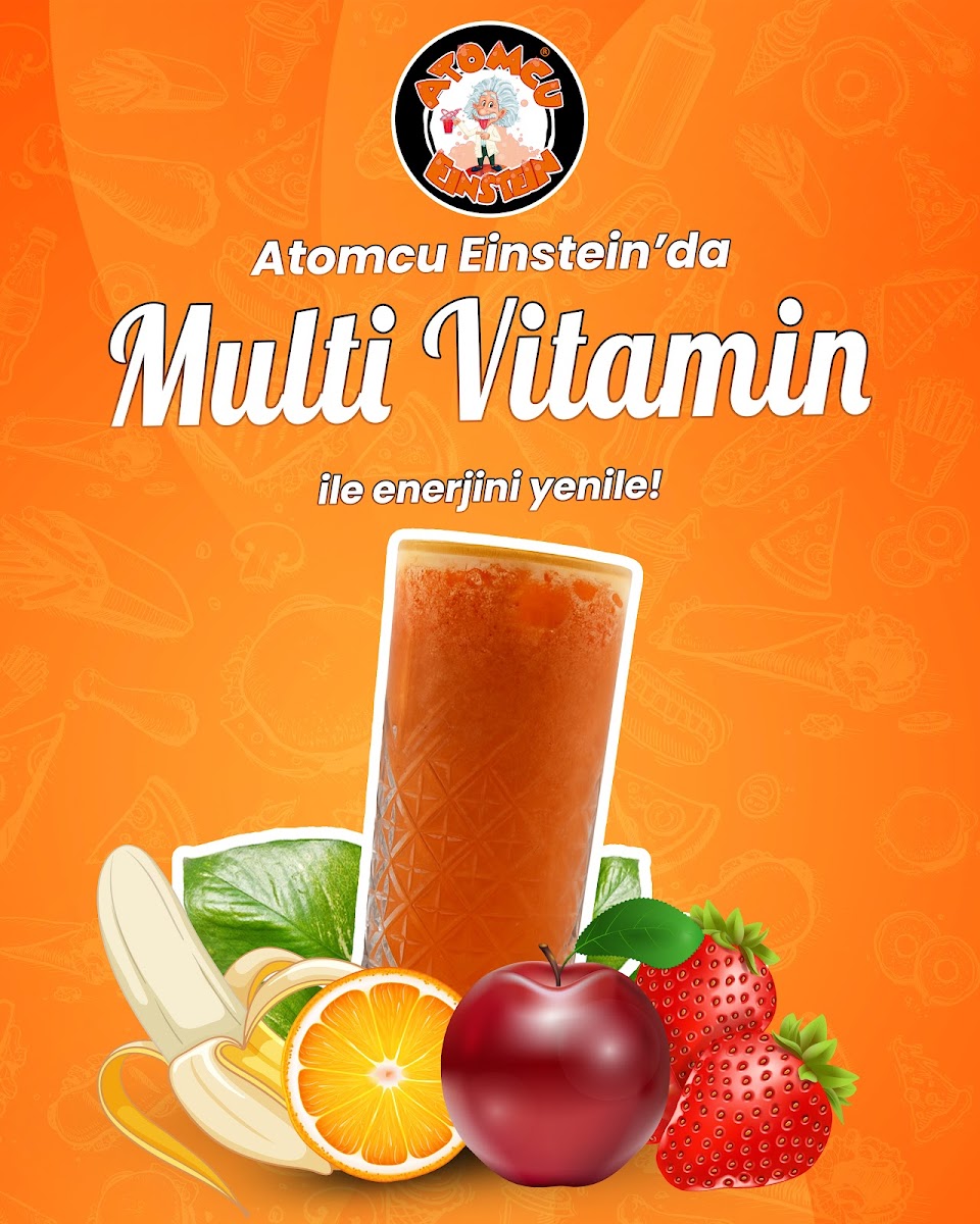 Atomcu Einstein Osmaniye - 4