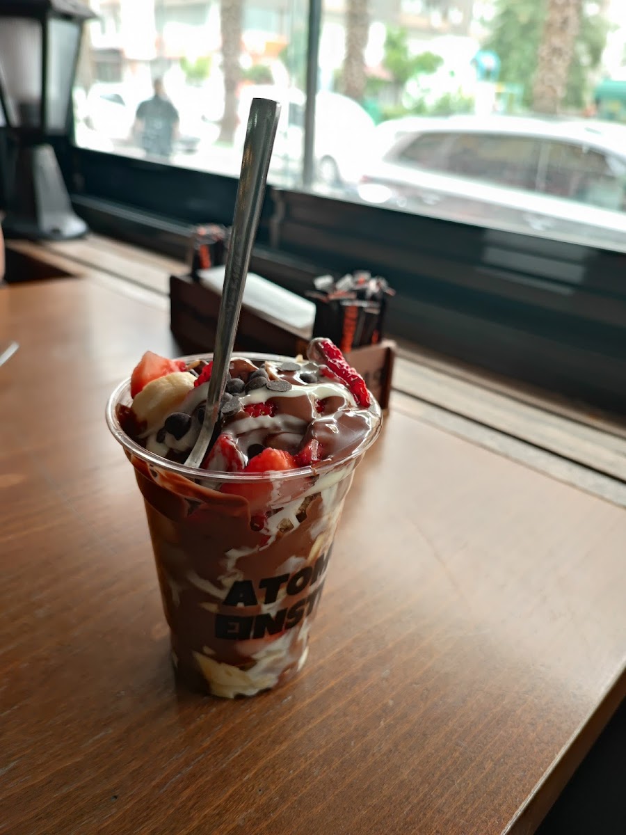 Atomcu Einstein Osmaniye - 6