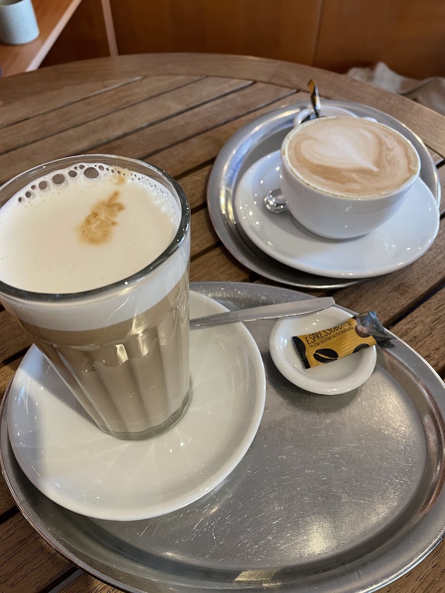 Kaffeerosterei BOHNE - 3