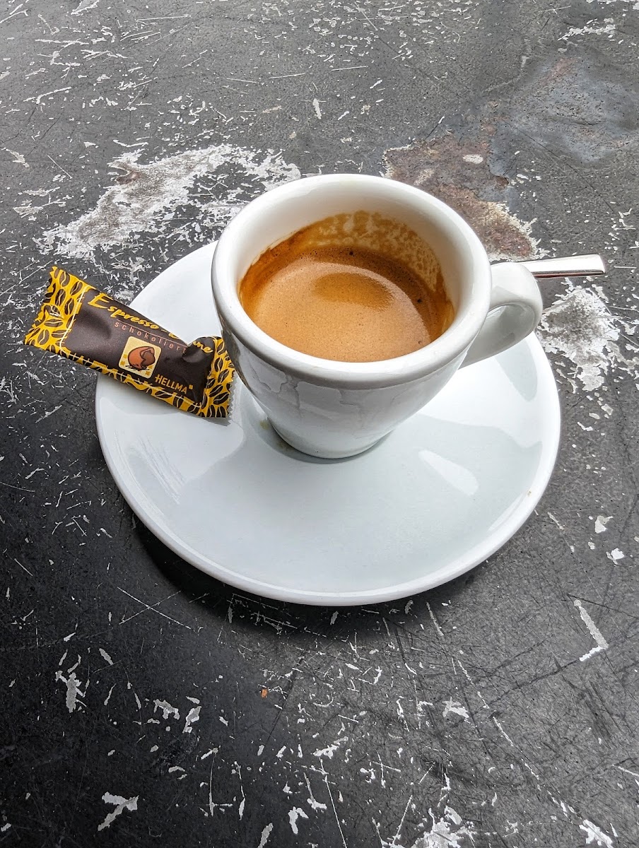 Kaffeerosterei BOHNE - 5