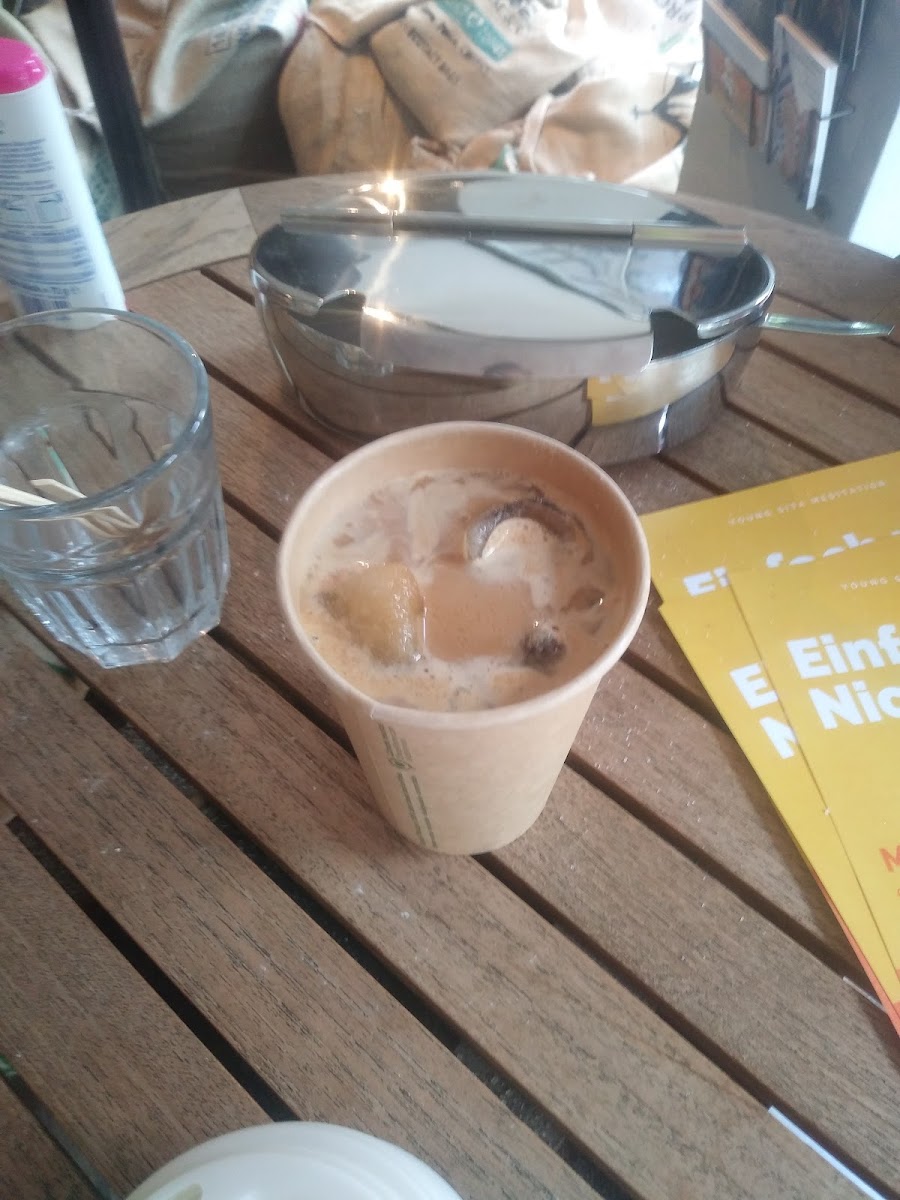 Kaffeerosterei BOHNE - 6