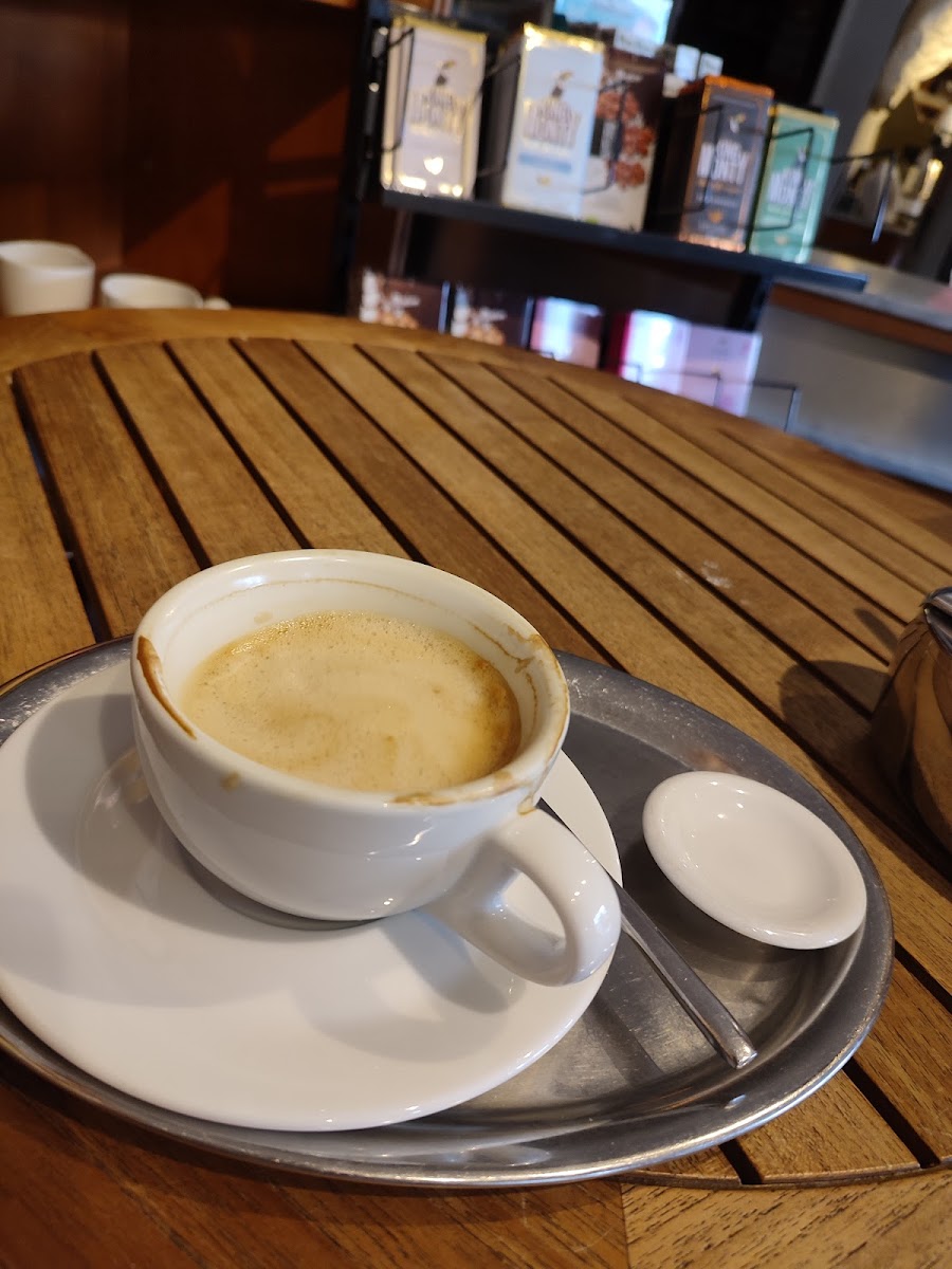 Kaffeerosterei BOHNE - 8