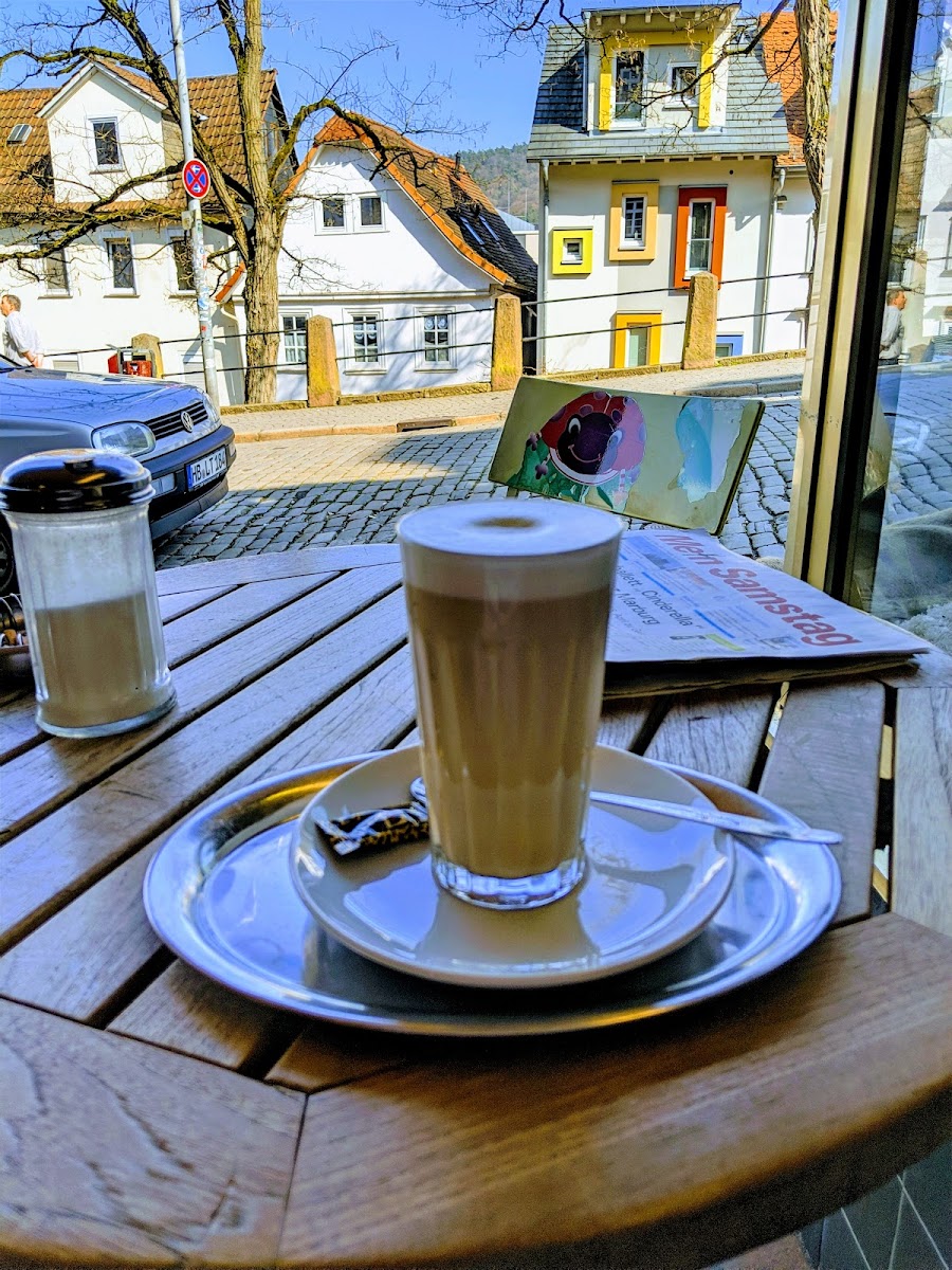 Kaffeerosterei BOHNE - 9