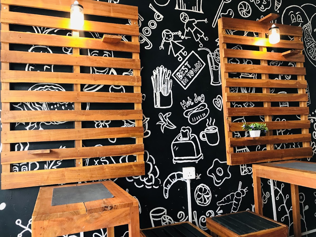 Cafe Meraki Juice Bar