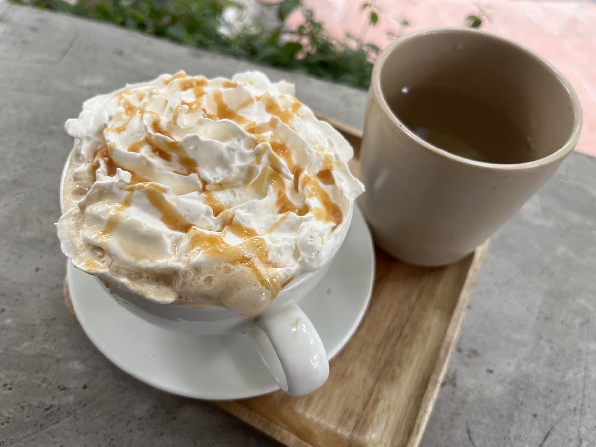 Cafe KOEM - Trần Quang Diệu - 3