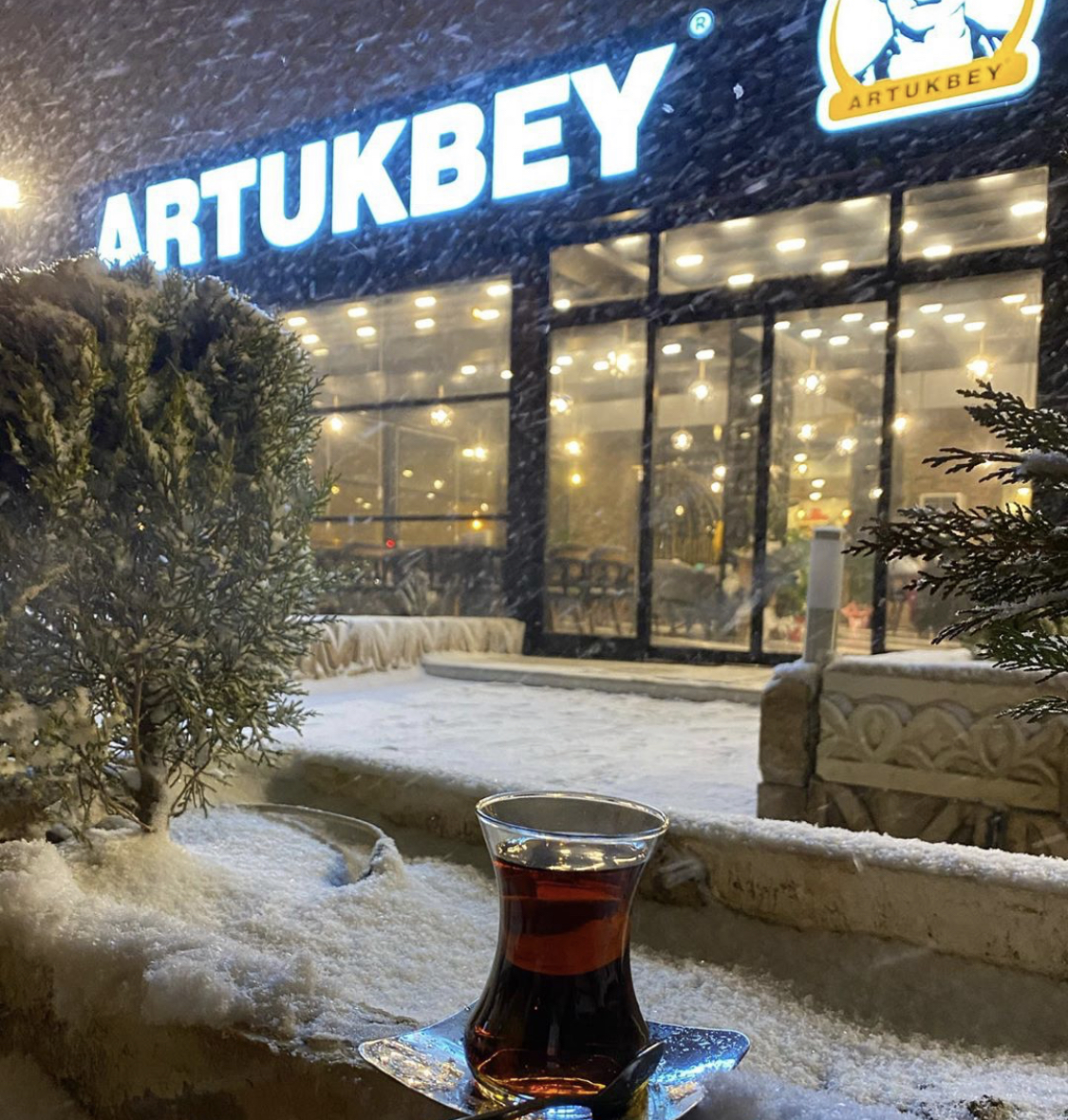 Artukbey Kahve
