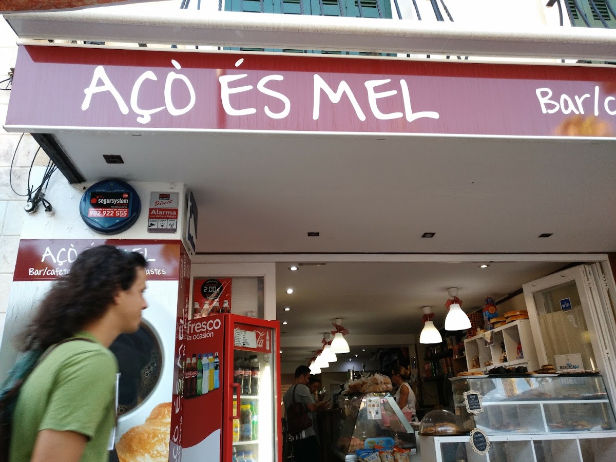 aco es mel
