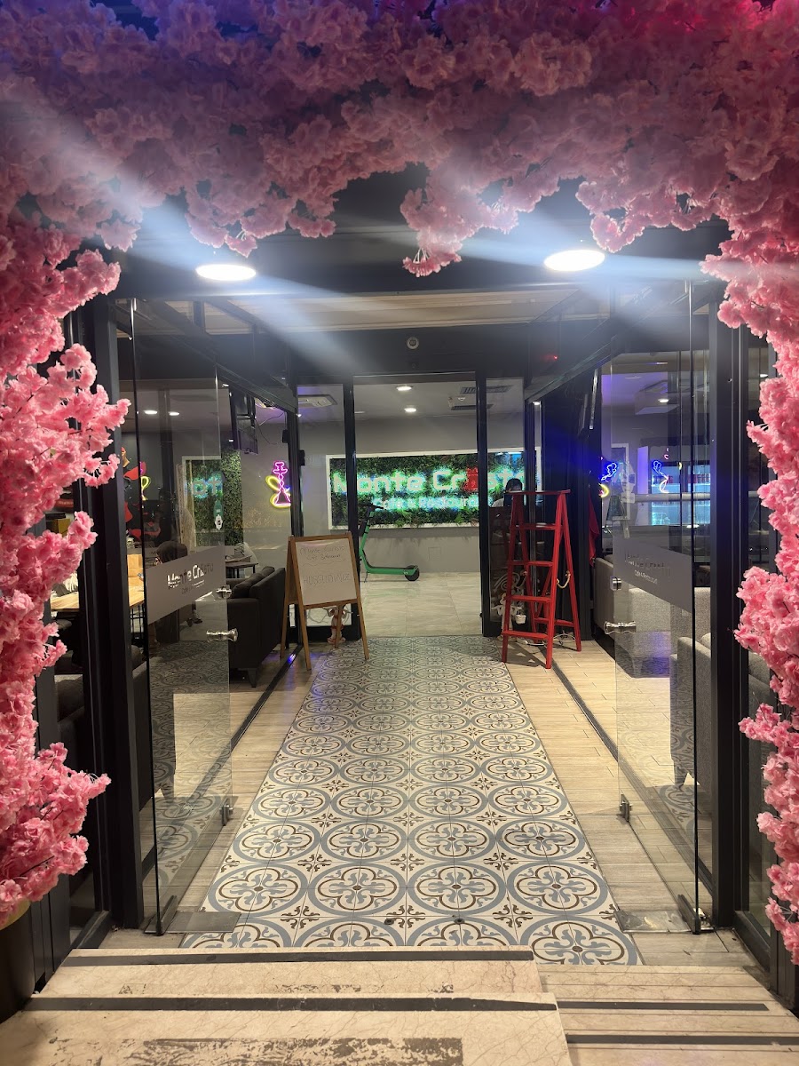 Monte Cristo Cafe & Restaurant