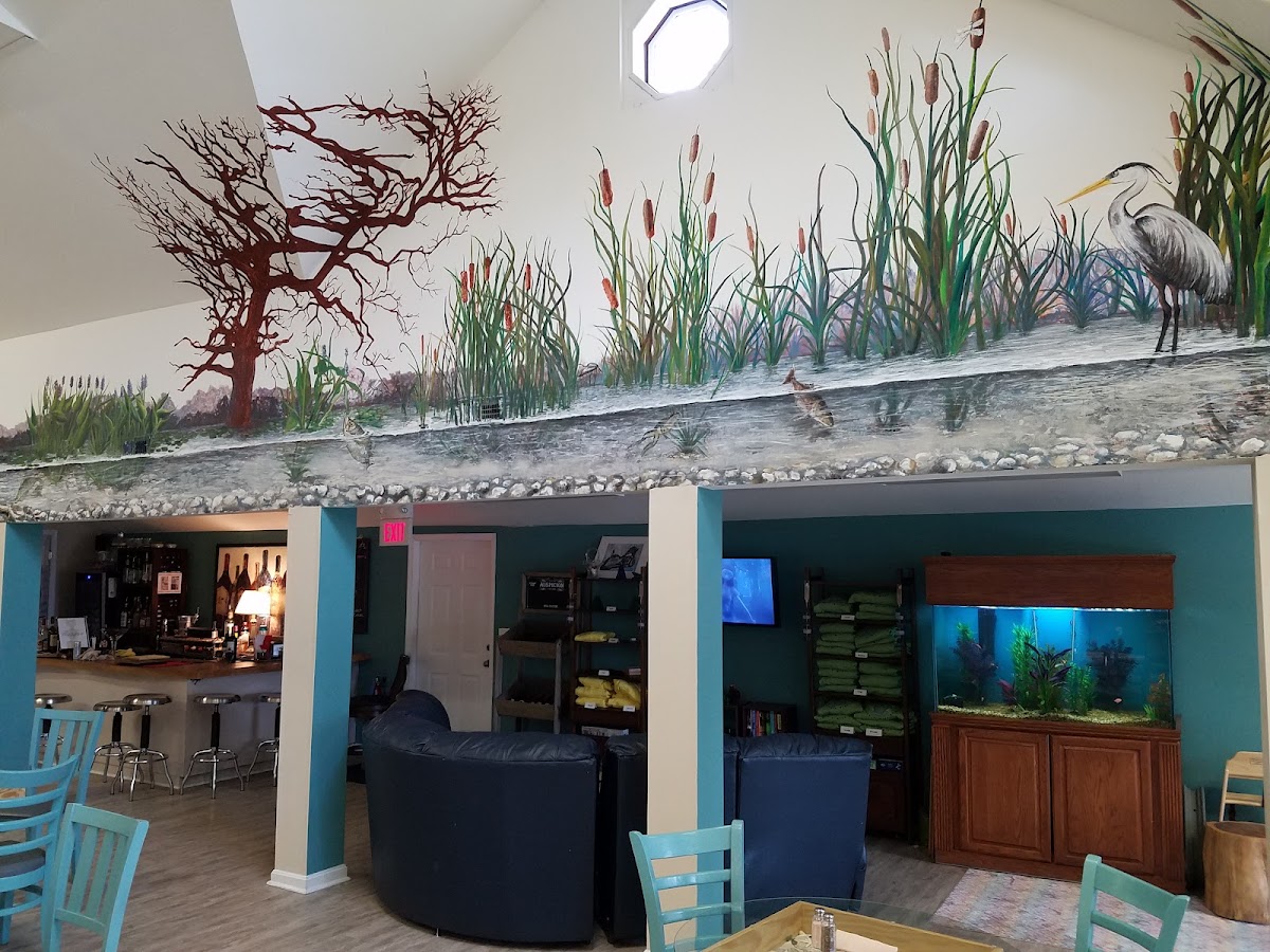 The Cove At Cobb Island