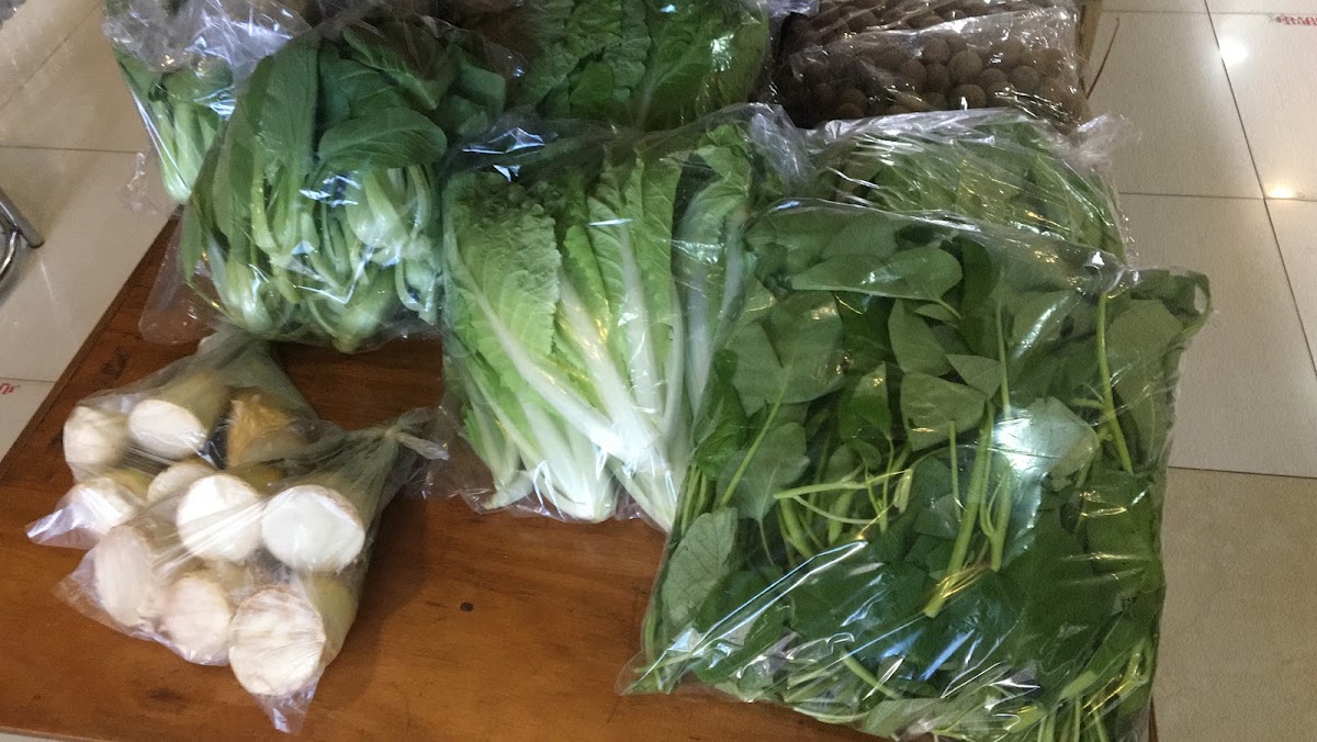 Confiteria Café Tia Anny - 10