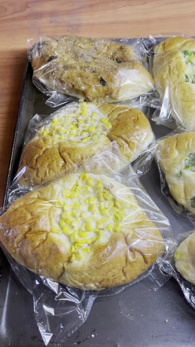 Confiteria Café Tia Anny - 2