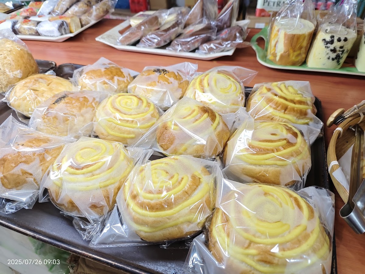 Confiteria Café Tia Anny - 3