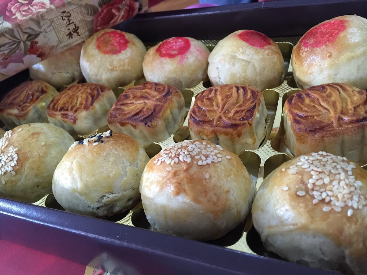 Confiteria Café Tia Anny - 7