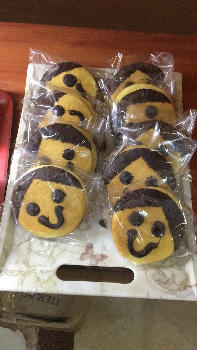 Confiteria Café Tia Anny - 8