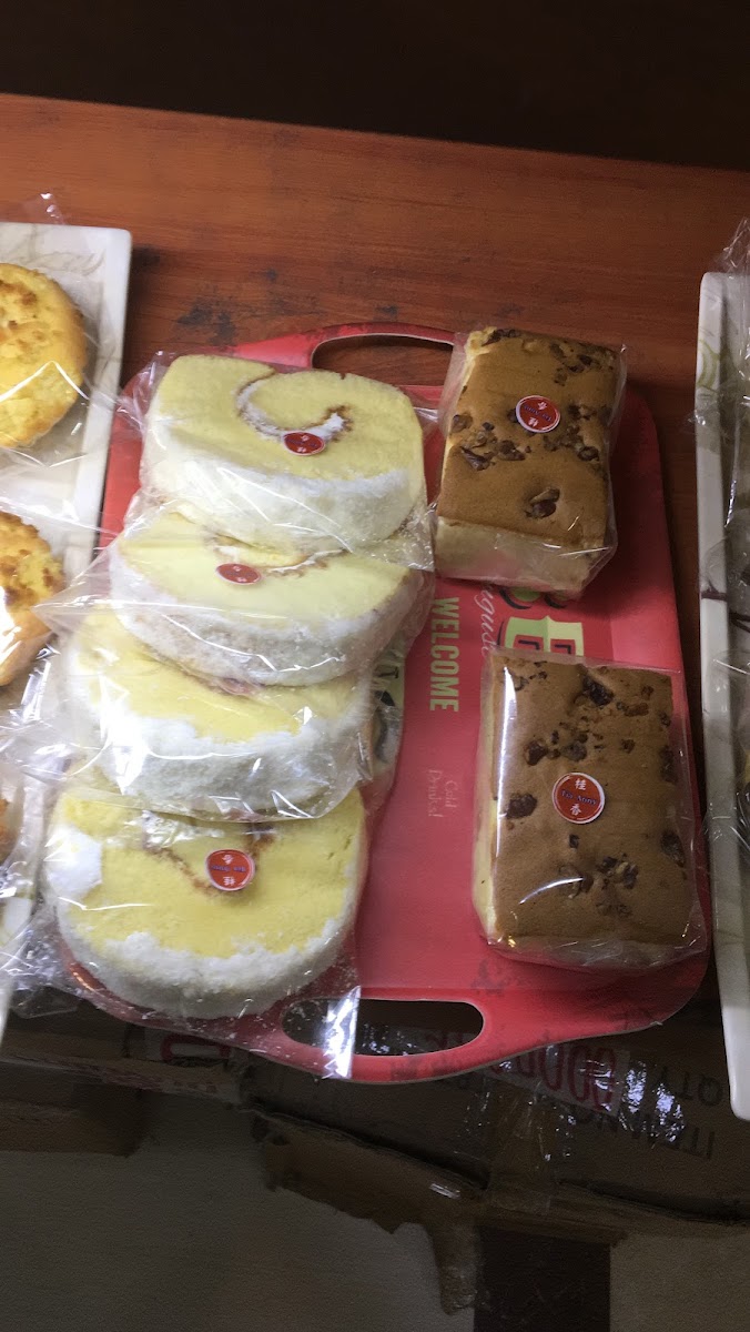 Confiteria Café Tia Anny - 9