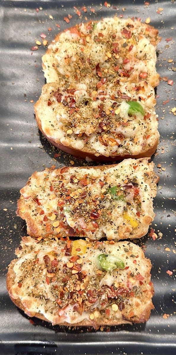 Cheesy Crazy Cafe - Best cafe in wardha - 10