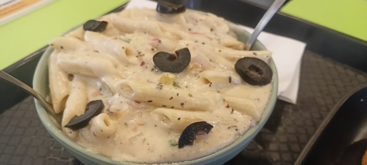 Cheesy Crazy Cafe - Best cafe in wardha - 6