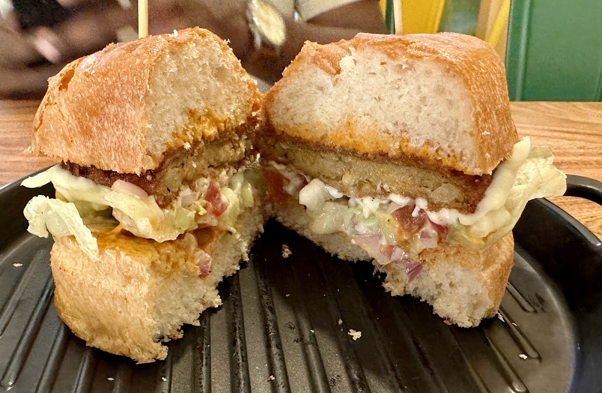 Cheesy Crazy Cafe - Best cafe in wardha - 8