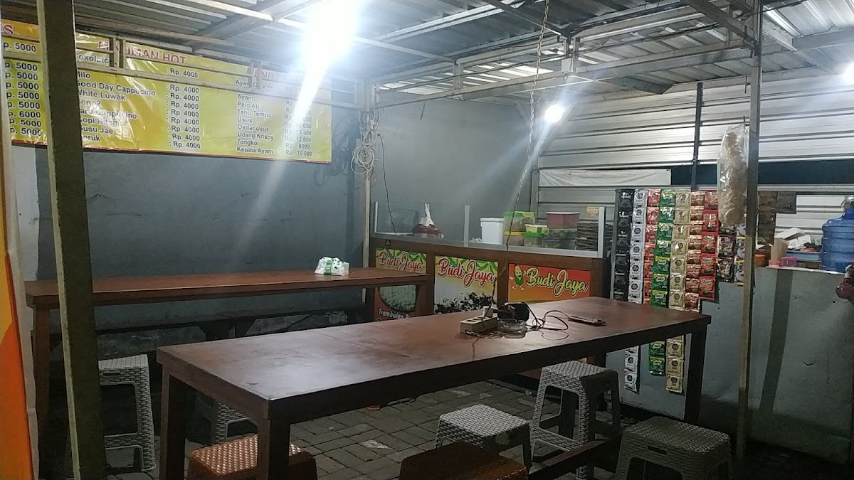 Kopi & Lalapan Budi Jaya - 3