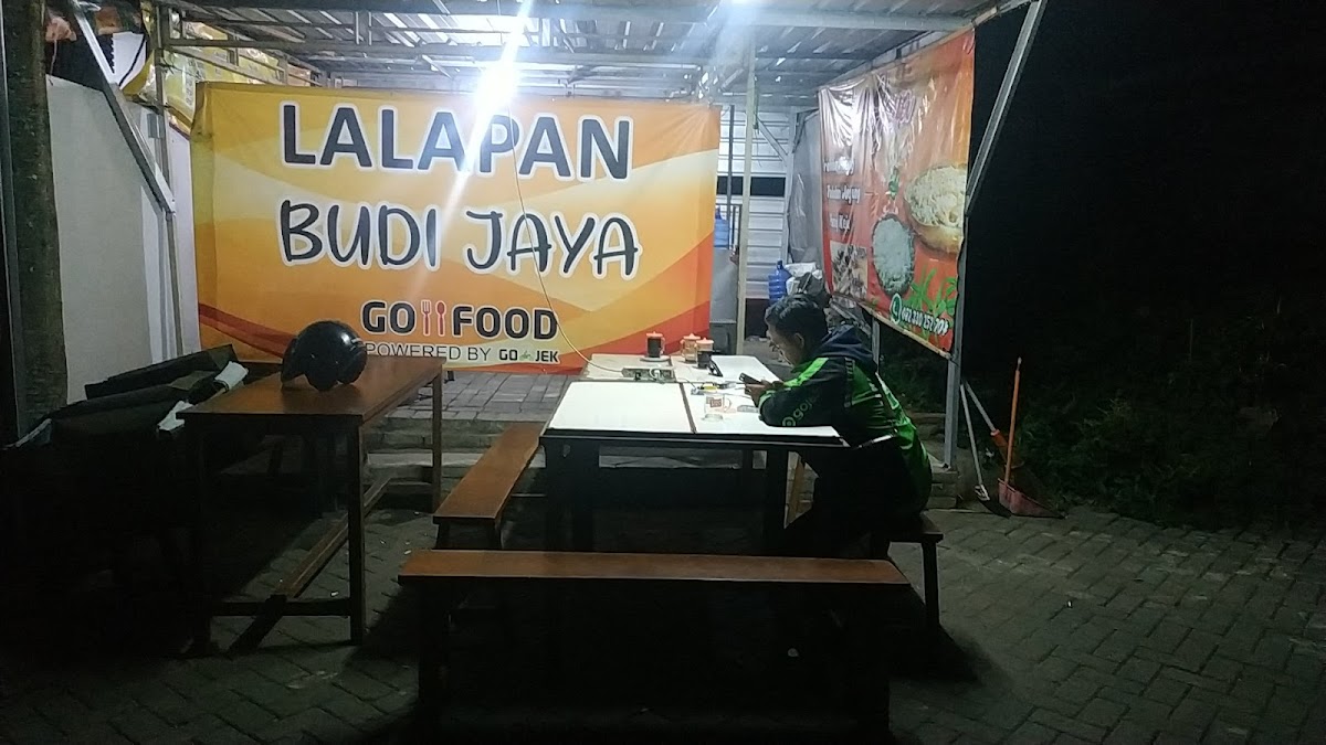 Kopi & Lalapan Budi Jaya - 4
