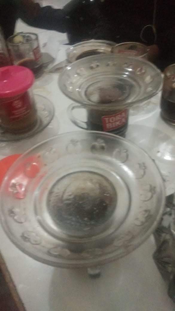 Kopi & Lalapan Budi Jaya - 6