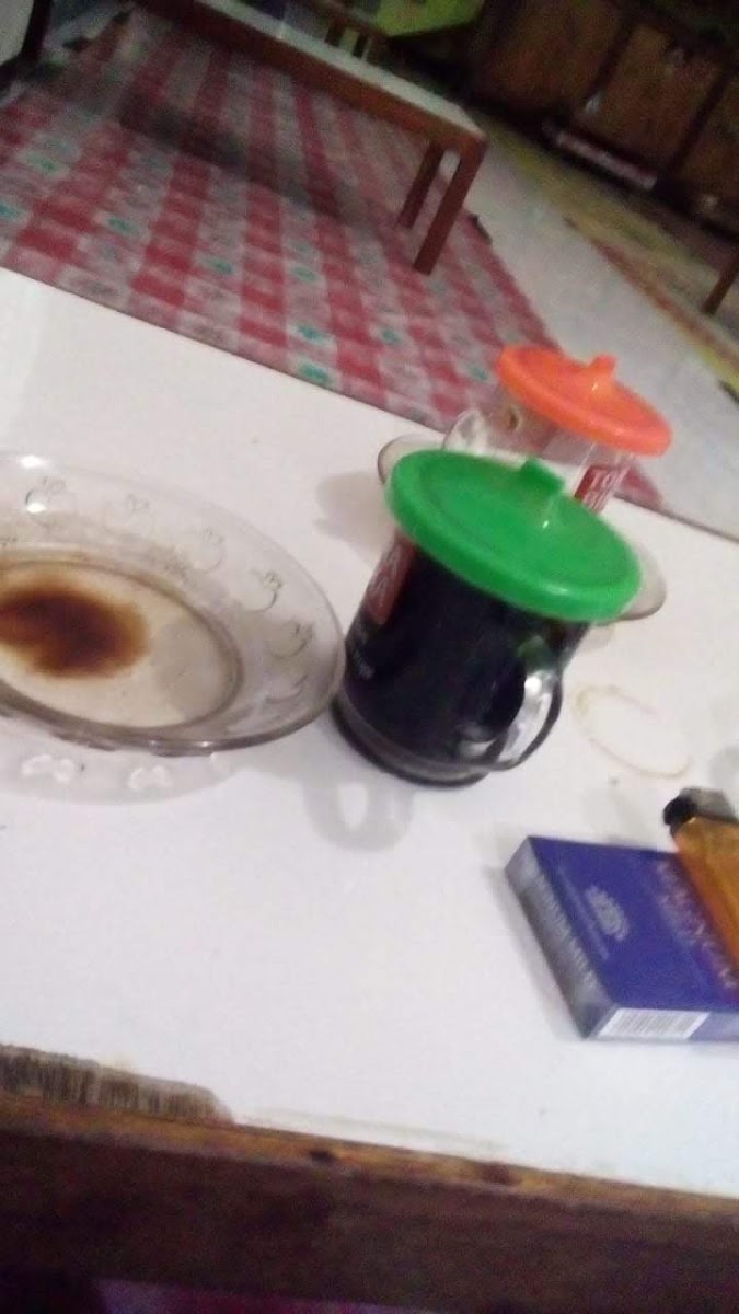 Kopi & Lalapan Budi Jaya - 8