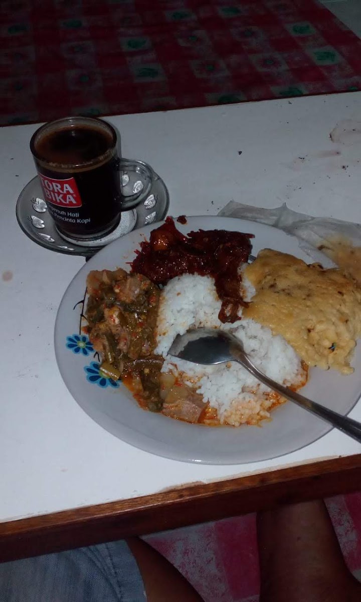 Kopi & Lalapan Budi Jaya - 9