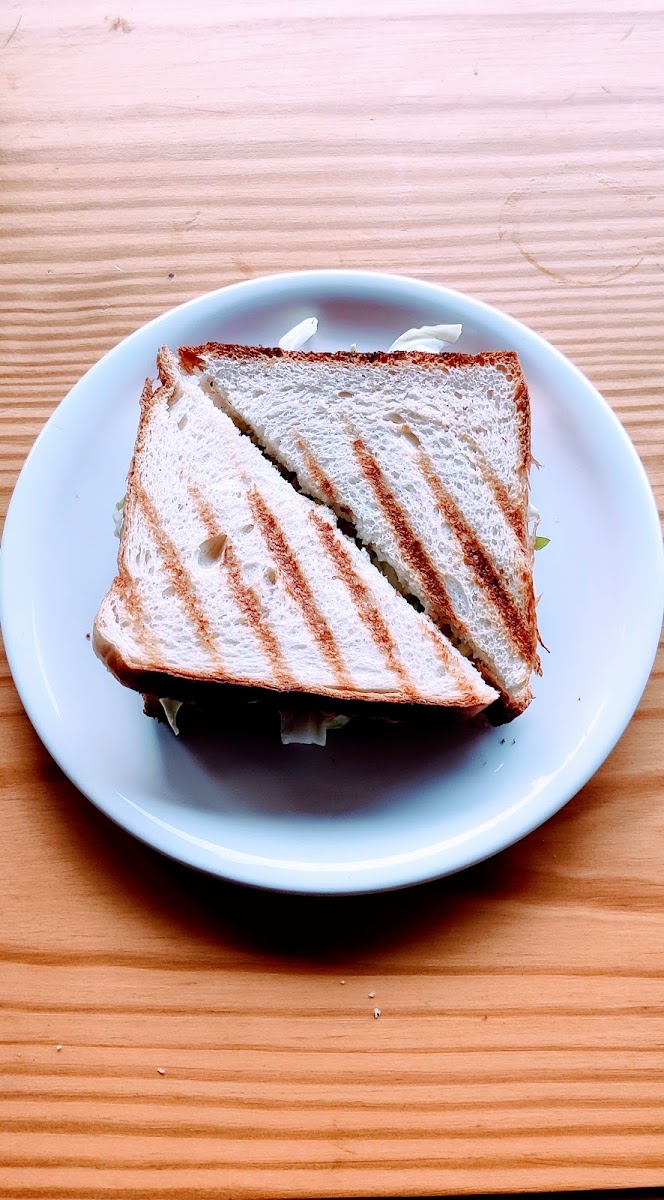 Cafe Vertical Limit - 6