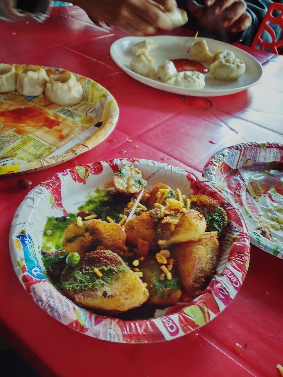 Cafe Vertical Limit - 7