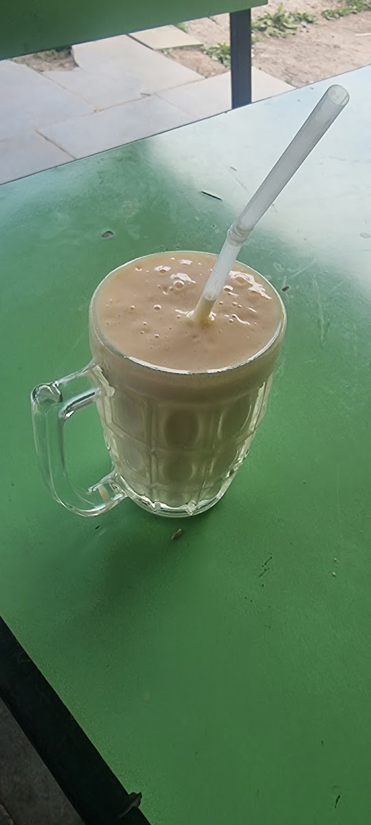 Cafe Vertical Limit - 8