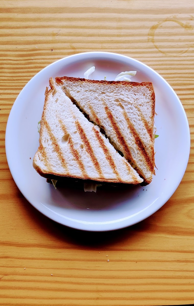 Cafe Vertical Limit - 9