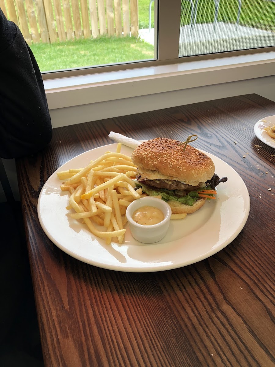 Te Kowhai Village Cafe - 10