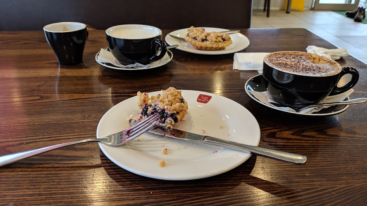 Te Kowhai Village Cafe - 2