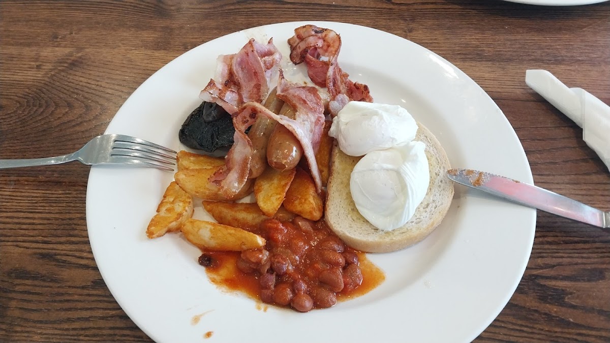 Te Kowhai Village Cafe - 6